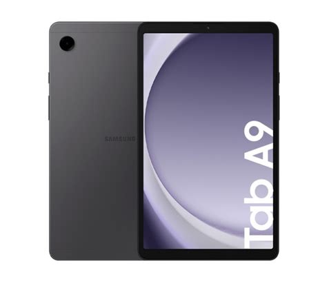 Samsung quietly unwraps the Galaxy Tab A9 series in select markets | Android Central