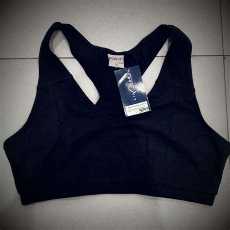 Jual Sport Bra / Bra sport di Seller Sudirmansport - 15 Ilir, Kota ...