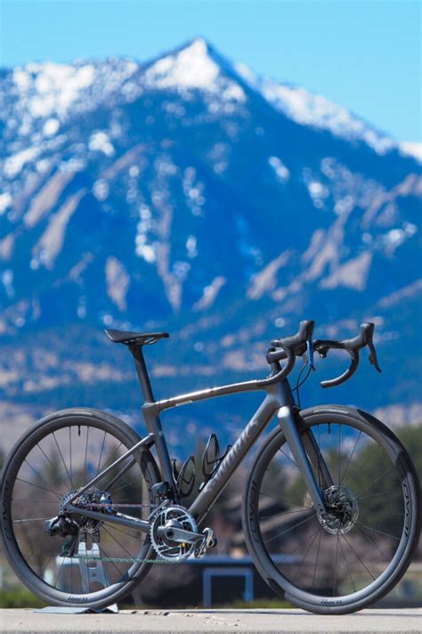 2024 Specialized S Works Roubaix Sl8 Review Ok Yeah Its Pretty Darn