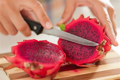 Pitaya Para que serve como usar valor nutricional benefícios