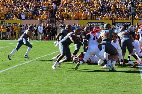 Asu Vs Uofa Phoenix Phoenix New Times The Leading Independent