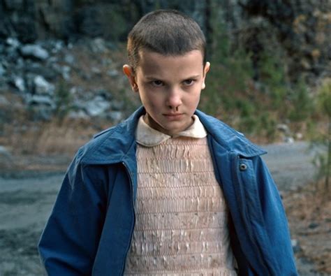 Dress Like Eleven Costume | Halloween and Cosplay Guides