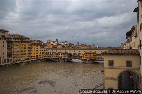 Previsioni Meteo Firenze Domani Nuvoloso Con Piovaschi Poi Rovesci In