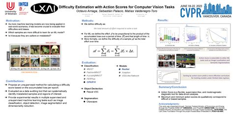 Cvpr Latinx In Ai Lxai Research