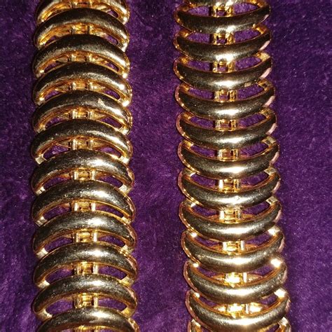 Vintage Avon Rare Set Gem