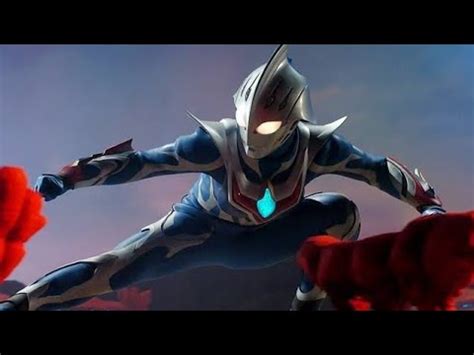 Lagu Ultraman Nexus Junis Blue Ost Requiem YouTube