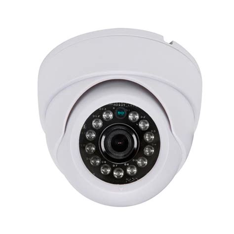 Camara Wifi Domo HD Para Interior