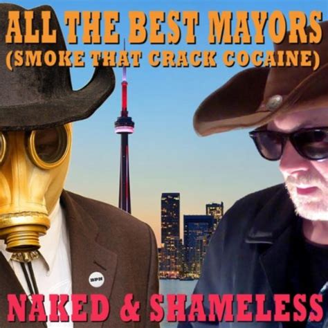 Amazon Music Unlimited Naked Shameless All The Best Mayors Smoke