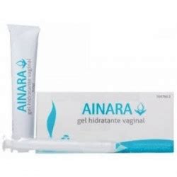 Ainara Gel Hidratante Vaginal 30 Gr