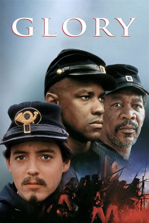 Glory (1989) | Soundeffects Wiki | Fandom