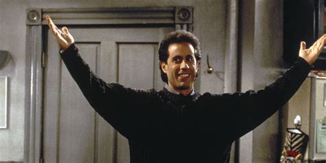 Seinfeld Jokes That Everyone Completely Missed