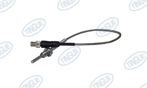 SENSOR PT100 W/ PLUG – shop.tingue.com