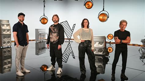 The Voice Of Germany Diese Talente Stehen Im Finale