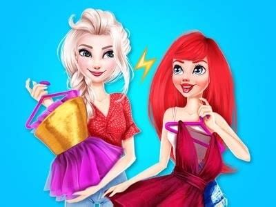 Princesses Runway Show 👗 Play Free Girl Games - Prinxy