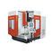 Centro De Mecanizado Cnc Ejes Fuv Series Matec Maschinenbau