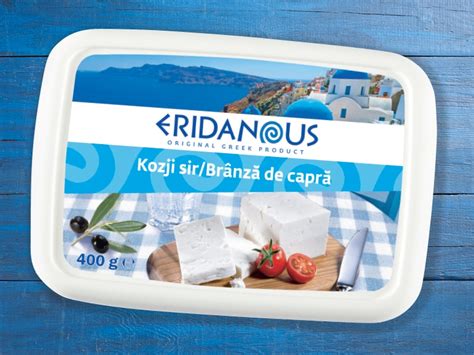 Br Nz De Capr N Saramur Mas Solid G Lidl Rom Nia