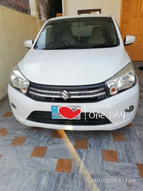 Suzuki Cultus Vxl For Sale In Rawalpindi Pakwheels