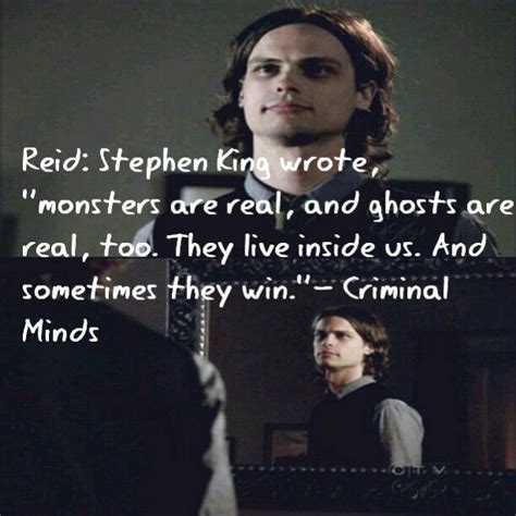 Spencer Reid Quotes - ShortQuotes.cc