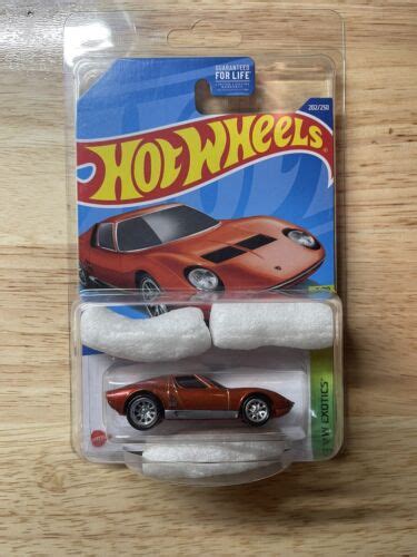 Hot Wheels 2022 Super Treasure Hunt ‘81 Camaro Short Card Ebay