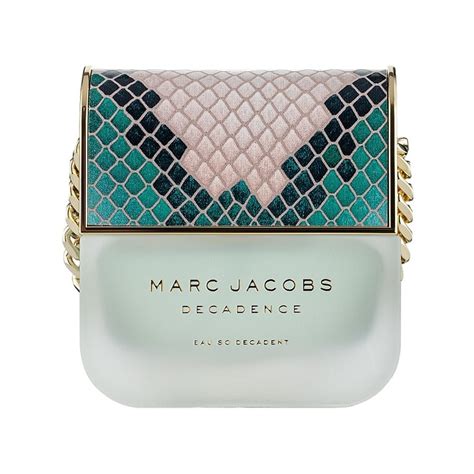 Marc Jacobs Decadence Eau So Decadent Ml Edt Tester