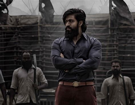 Kgf चैप्टर 2 अब ओटीटी पर रिलीज़ होने के लिए है तैयार जानिए कितने