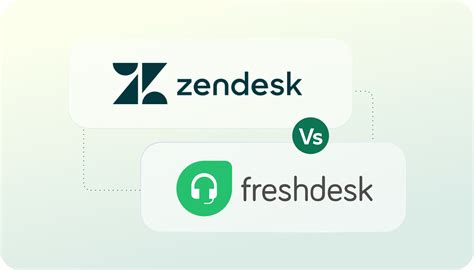 Zendesk Vs Freshdesk Review In Depth Analysis In