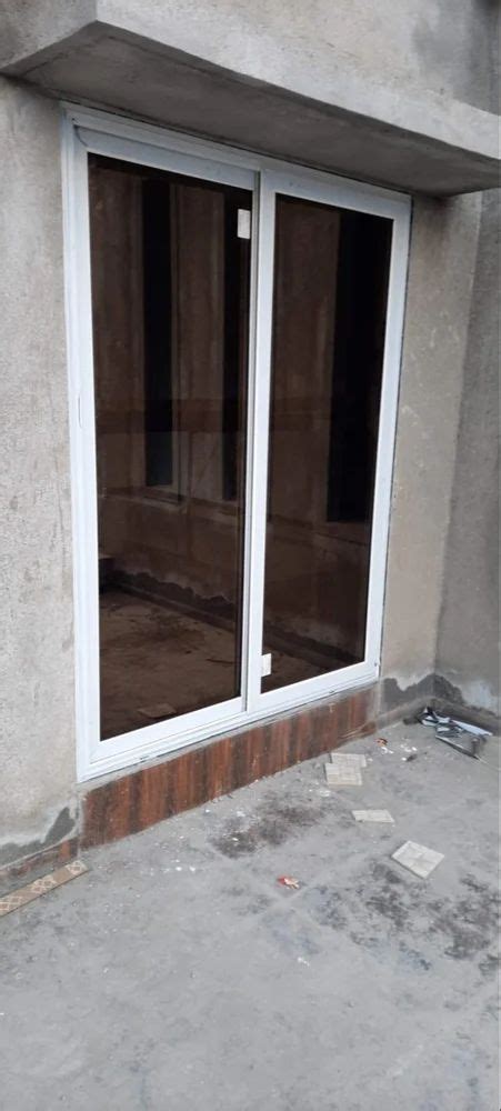 Aluminium Domal Sliding Window At Rs 550 Sq Ft Aluminium Domal Window