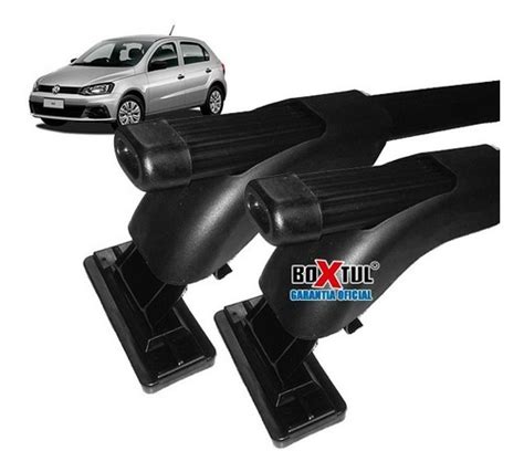 Barras Porta Equipaje Reforzadas P Gol Trend Oferta K Car Tuning