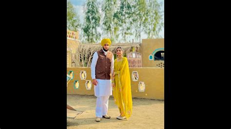 LIVE JAGGO II ARSHDEEP KAUR WEDS MANINDERDEEP SINGH II YouTube