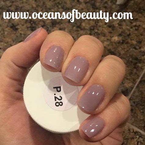 130 Dip Nails Color Swatches ideas | dip nail colors, dipped nails, sns ...