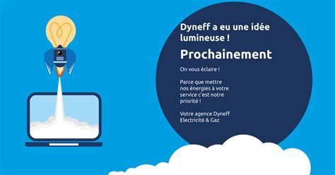 Dyneff électricité Dyneff Électricité Gaz