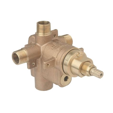 Symmons Shower Valve Parts