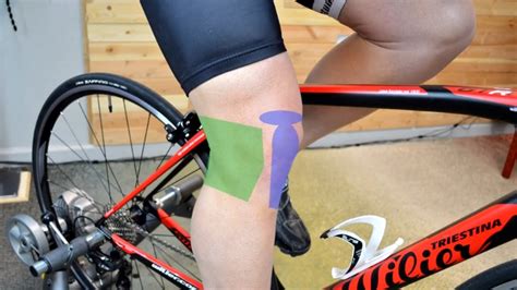 Knee Pain From Cycling Is It Avoidable And How Do You Fix It The