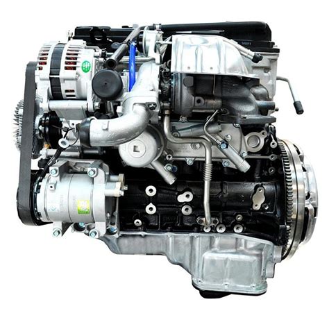 Hot Sale Brand New Nissan Zd30 96kw 110kw 3200rpm Diesel Engine Used In