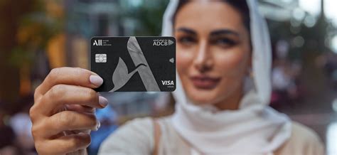 All Adcb Infinite Credit Card