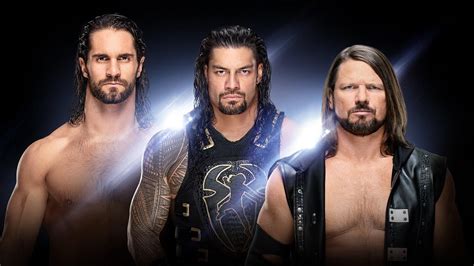 Se Anuncian Localmente Tres Combates Para WWE Stomping Grounds