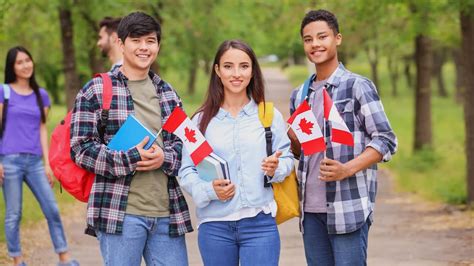 Étudier au Canada pour un français avantages et démarches