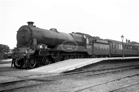 The Transport Library Lner London And North Eastern Railway Steam