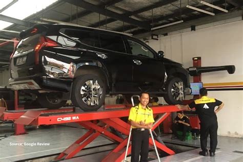8 Bengkel Mobil Di Gading Serpong Anti Getok Harga Halobengkel