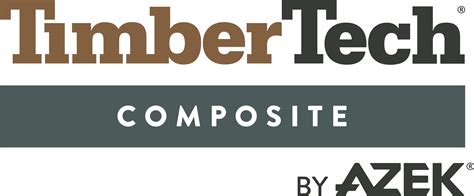 Timbertech® Azek Decking Composite Products
