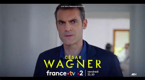 Audiences 20 Janvier 2023 « César Wagner En Tête Devant « Une