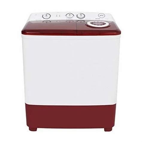 Godrej Semi Automatic Washing Machine At Best Price In Balangir