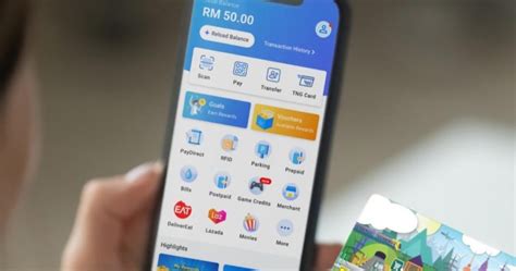 Tng Digital Didenda Rm Buletin Tv Malaysia