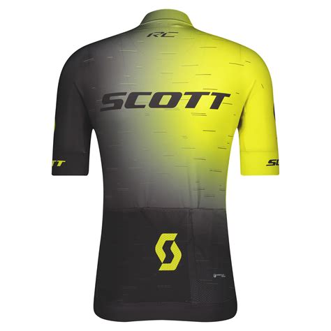 Scott Rc Pro Jersey Lordgun Online Bike Store