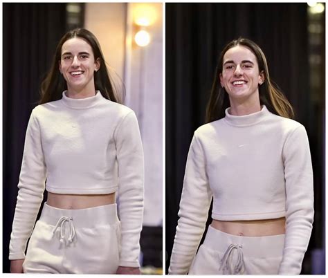 Caitlin Clark : r/WNBA_hot