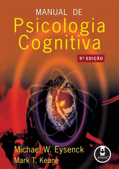 Manual De Psicologia Cognitiva Ed Amazon Br