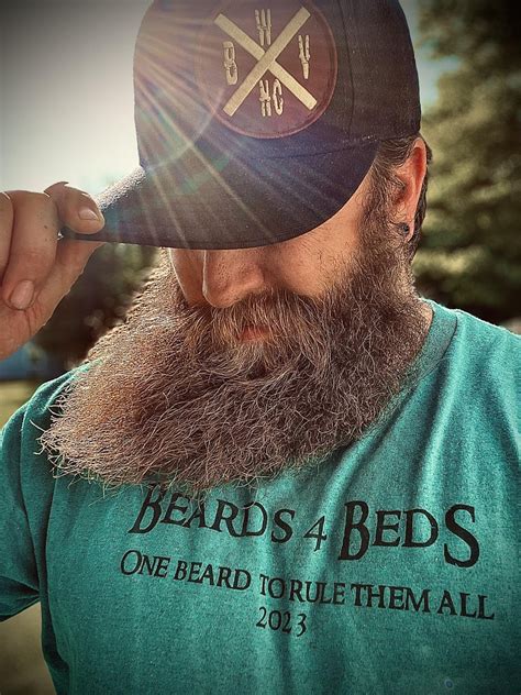 Happy Monday To All You Badass Beards Rbeards