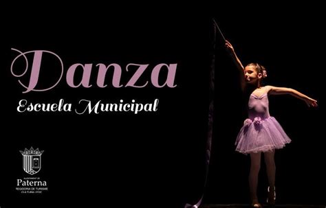 La Escuela Municipal De Danza De Paterna Ofrece Masterclass Gratuitas