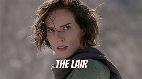 THE LAIR Trailer 2022 Official Trailer Upcoming Movie Trailer