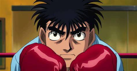 Where can i watch hajime no ippo mashiba vs kimura - anywheremain